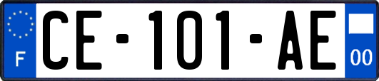 CE-101-AE