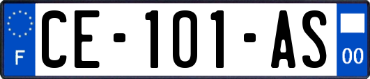 CE-101-AS