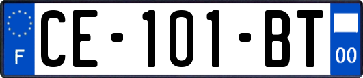 CE-101-BT