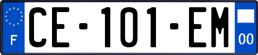 CE-101-EM