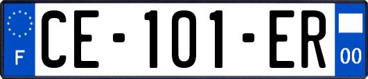 CE-101-ER