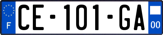 CE-101-GA