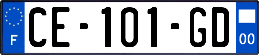 CE-101-GD