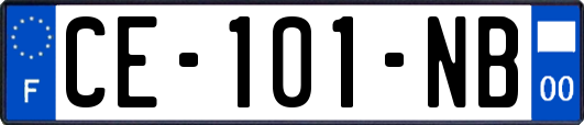 CE-101-NB