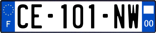 CE-101-NW