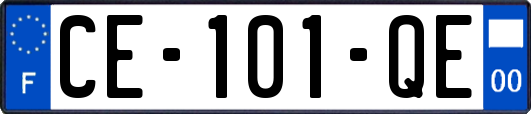 CE-101-QE