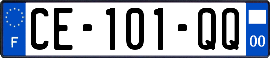 CE-101-QQ