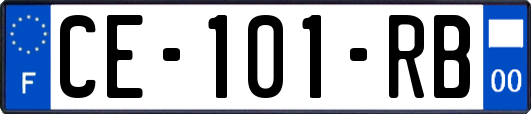 CE-101-RB