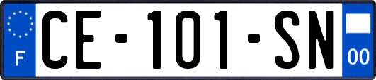 CE-101-SN