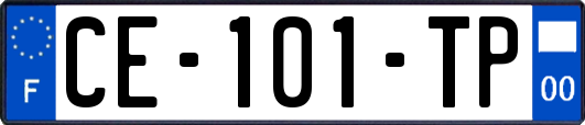 CE-101-TP