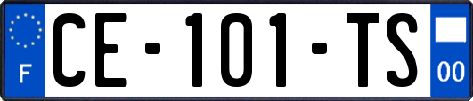 CE-101-TS