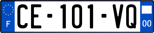 CE-101-VQ