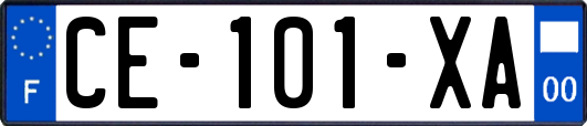 CE-101-XA