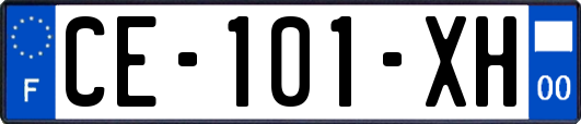 CE-101-XH