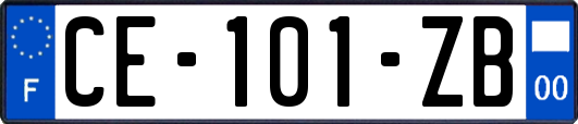 CE-101-ZB