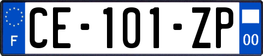 CE-101-ZP