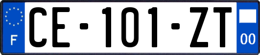 CE-101-ZT