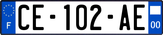 CE-102-AE