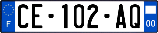 CE-102-AQ