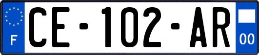 CE-102-AR