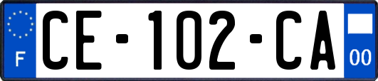 CE-102-CA