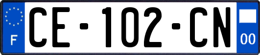 CE-102-CN