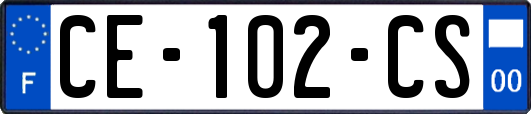 CE-102-CS