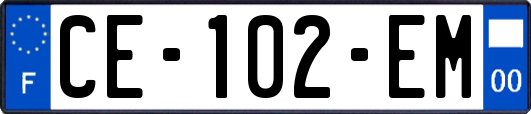 CE-102-EM