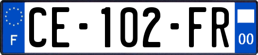 CE-102-FR
