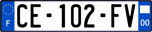CE-102-FV