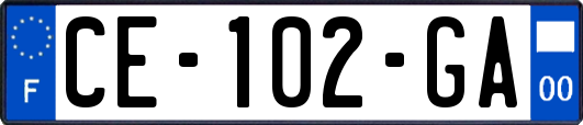 CE-102-GA