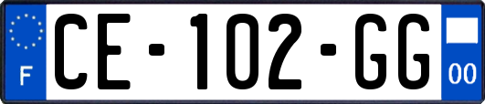 CE-102-GG