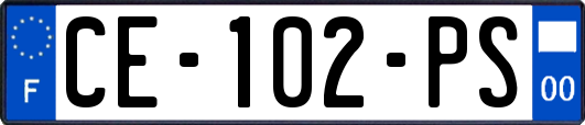 CE-102-PS