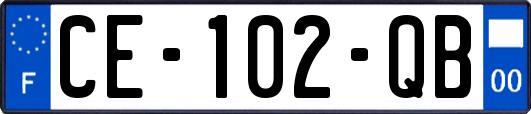 CE-102-QB