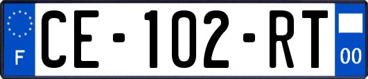 CE-102-RT