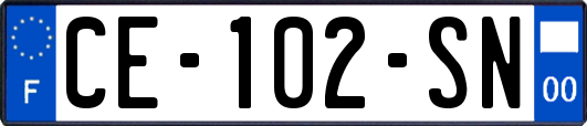 CE-102-SN