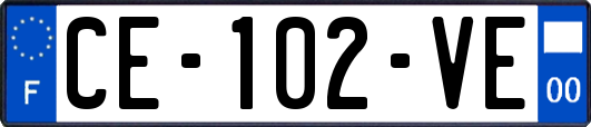 CE-102-VE