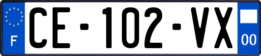 CE-102-VX