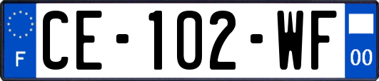 CE-102-WF