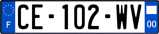 CE-102-WV
