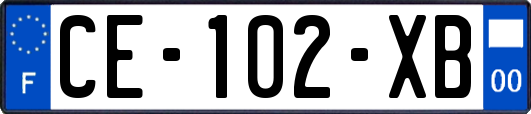 CE-102-XB