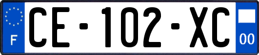 CE-102-XC
