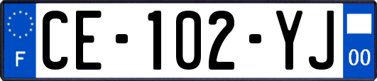 CE-102-YJ