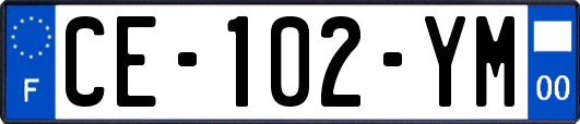 CE-102-YM