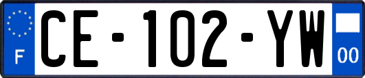 CE-102-YW