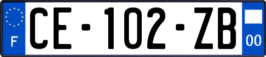 CE-102-ZB