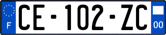 CE-102-ZC