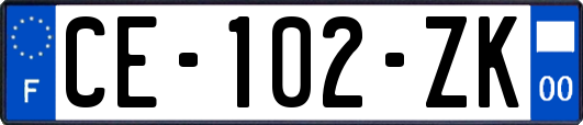 CE-102-ZK