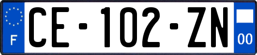 CE-102-ZN