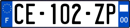 CE-102-ZP